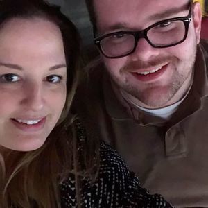 Meet your Posher, Johnny